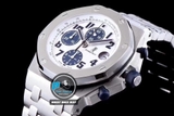 JF FACTORY BEST 1:1 / AP ROYAL OAK OFFSHORE CHRONOGRAPH 42