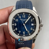 NEW 2022 / 3K FACTORY BEST 1:1 / PATEK PHILIPPE AQUANAUT 5168G 40MM CAL.324SC