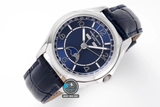 NEW 2022 / ZF FACTORY BEST 1:1 / VACHERON CONSTANTIN FIFTYSIX COMPLETE CALENDAR 4000E
