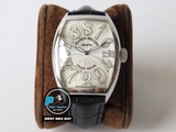 ABF FACTORY BEST 1:1 / FRANK MULLER CASABLANCA CRAZY HOURS