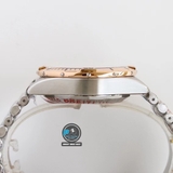 NEW 2021 / GF FACTORY BEST 1:1 / BRETLING CHRONOMAT 42MM CORE 7750
