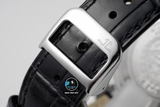 NEW 2021 / AI FACTORY BEST 1:1 / JAGER LECOULTRE MASTER CONTROL CHRONOGRAPH Q1538421 40MM CAL.7750