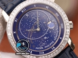 PP FACTORY BEST 1:1 / PATEK PHILIPPE SKY MOON CELESTIAL 5102