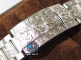 DJ FACTORY BEST 1:1 / ROLEX MILGAUSS 3D 40MM