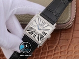 GF FACTORY BEST 1:1 / FRANK MULLER MASTER SQUARE
