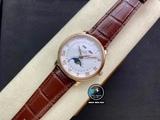 NEW 2021 / TW FACTORY BEST 1:1 / BLANCPAIN VILLERET 6654