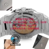 TW FACTORY BEST 1:1 / PATEK PHILIPPE NAUTILUS DIAMOND