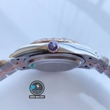 NEW 2020 / EW FACTORY BEST 1:1 / ROLEX DATEJUST 36