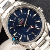 VS FACTORY BEST 1:1 / OMEGA SEAMASTER 150M AQUA TERRA GMT