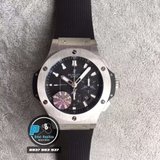 V6 FACTORY BEST 1:1 / HUBLOT BIG BANG CHRONOGRAPH 44