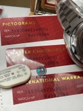 VIP NEW 2023 / ORIGINAL FACTORY BEST 1:1 / OMEGA SEAMASTER PLANET OCEAN 6000M 