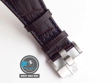 JF FACTORY BEST 1:1 / AP ROYAL OAK OFFSHORE CHRONOGRAPH 42