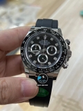 NEW 2023 / APS FACTORY BEST 1:1 / ROLEX DAYTONA OYSTERFLEX 40 x 12,2MM CAL.4130