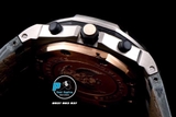 JF FACTORY BEST 1:1 / AP ROYAL OAK OFFSHORE CHRONOGRAPH 42