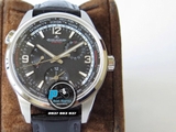 TWA FACTORY BEST 1:1 / JAGER LECOULTRE POLARIS GEOGRAPHIC WORLD TIME