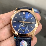 NEW 2021 / GR FACTORY BEST 1:1 / PATEK PHILIPPE CALATRAVA 5396 VER.2