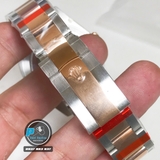 EW FACTORY BEST 1:1 / ROLEX DATEJUST 41 BRACELET