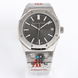 NEW 2023 / OR FACTORY BEST 1:1 / AP ROYAL OAK 15510ST 41MM CAL.4302