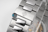 NEW 2022 / PPF FACTORY BEST 1:1 / PATEK PHILIPPE NAUTILUS 5712GR CAL.240PS VIP VER.2