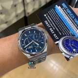 NEW 2021 / TWA FACTORY BEST 1:1 / VACHERON CONSTANTIN DUAL TIME 47450