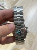 NEW 2023 / PZ FACTORY BEST 1:1 / VACHERON CONSTANTIN OVERSEAS DUAL TIME GMT 7900V 42MM CAL.5110DT