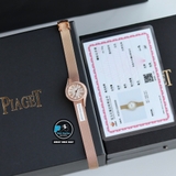 NEW 2023 / ORIGINAL FACTORY BEST 1:1 / PIAGET LIMELIGHT GALA WOMEN 26MM KIM CƯƠNG THIÊN NHIÊN 💎 0,92 LY