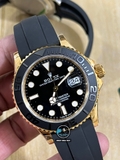 NEW 2023 / VS FACTORY BEST 1:1 / ROLEX YACHT MASTER OYSTERFLEX 42MM M224659