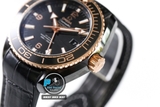 VS FACTORY BEST 1:1 / OMEGA SEAMASTER PLANET OCEAN 600M 