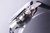 NEW 2022 / N1 FACTORY BEST 1:1 / OMEGA Speedmaster “Silver Snoopy Award” 50th Anniversary Chronograph 42mm