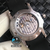 HG FACTORY BEST 1:1 / BLANCPAIN LEMAN GRANDE DATE AQUA LUNG