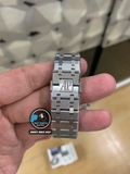 NEW 2020 / ZF FACTORY BEST 1:1 / AP ROYAL OAK 15550 41MM