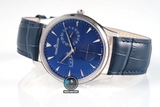 NEW 2021 / ZF FACTORY BEST 1:1 / JAGER LECOULTRE ULTRA THIN Q1378420