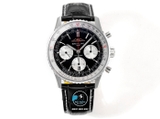 NEW 2023 / BLS FACTORY BEST 1:1 / BRETLING NAVITIME B01 CHRONOGRAPH 43MM CAL.7750