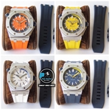 JF FACTORY BEST 1:1 / AP ROYAL OAK OFFSHORE 42