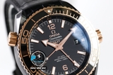 VS FACTORY BEST 1:1 / OMEGA SEAMASTER PLANET OCEAN 600M 