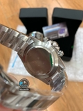 NEW 2020 / N FACTORY BEST 1:1 / ROLEX DAYTONA OYSTER STEEL VER.3