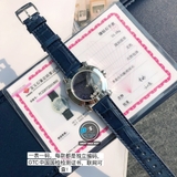 VIP NEW 2023 / ORIGINAL FACTORY BEST 1:1 / CHOPARD HAPPY DIAMOND SPORT MẶT SỐ VÀ VÀNH 39 VIÊN KIM CƯƠNG THIÊN NHIÊN VVS 2.0 CARAT