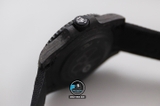 NEW 2023 / VS FACTORY 1:1 / ROLEX DIW SUBMARINE CARBON FIBER LIMITED 40MM CAL.3135