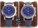 PP FACTORY BEST 1:1 / PATEK PHILIPPE SKY MOON CELESTIAL 6102 - 6104