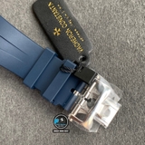 NEW 2021 / MKS FACTORY BEST 1:1 / VACHERON CONSTANTIN OVERSEAS 42MM 47040