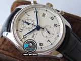 ZF FACTORY BEST 1:1 / IWC PORTUGUESE CHRONOGRAPH IW39040