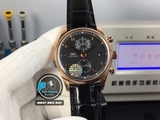 YL FACTORY BEST 1:1 / IWC PORTUGUESE CHRONOGRAPH 42