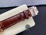 NEW 2021 / TW FACTORY BEST 1:1 / BLANCPAIN VILLERET 6654