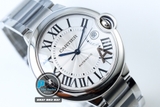 V6 FACTORY BEST 1:1 / CARTIER BALLOON BLEU 42MM V5