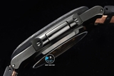 NEW 2022 / DIW FACTORY BEST 1:1 / PATEK PHILIPPE NAUTILUS 5711 DIW CARBON FIBER LIMITED 40MM 9015/CAL324
