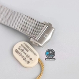 NEW 2023 / AG FACTORY BEST 1:1 / OMEGA SEAMASTER DIVER 300M JAMES BOND 007 ANNIVERSARY 60TH