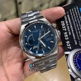 NEW 2021 / TWA FACTORY BEST 1:1 / VACHERON CONSTANTIN DUAL TIME 47450