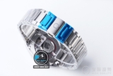OE FACTORY BEST 1:1 / OMEGA CONSTELLATION GLOBEMASTER