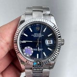 NEW 2023 / ZZF FACTORY BEST 1:1 / ROLEX DATEJUST JULLIBE 126334 41MM CAL.3235