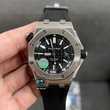 NEW 2022 / JF FACTORY BEST 1:1 / AP ROYAL OAK OFFSHORE 15703 VER.10S